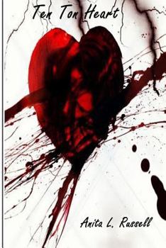 Paperback Ten Ton Heart Book