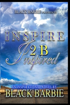 Paperback Inspire 2B Inspired Book