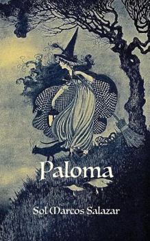Paperback Paloma: Finalista Premio Lazarillo 2012 [Spanish] Book
