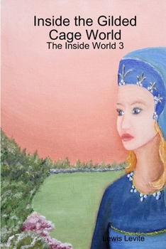 Paperback Inside World 3 Book