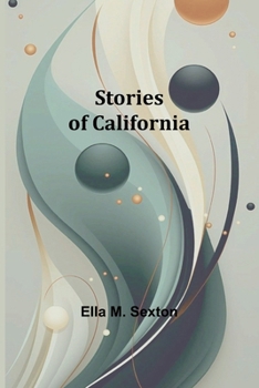 Paperback Stories of California Book