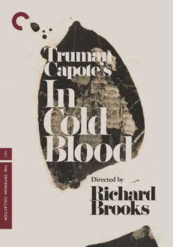 DVD In Cold Blood Book