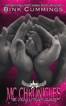 MC Chronicles: The Diary Of Bink Cummings Vol 4