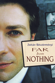 Hardcover Far from Nothing Book