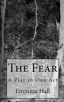 Paperback The Fear: A Play in One Act Book