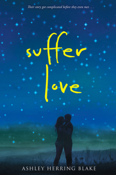 Paperback Suffer Love Book