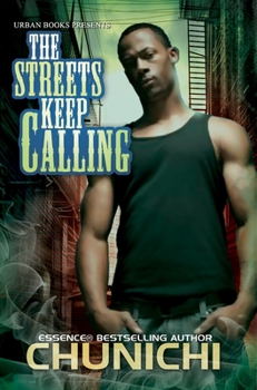 Paperback The Streets Keep Calling Book