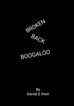Paperback Broken Back Boogaloo Book