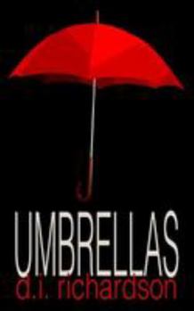 Paperback Umbrellas Book