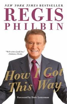 Paperback How I Got This Way Book