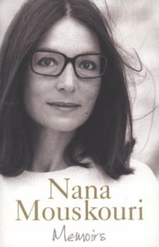 Paperback Memoirs Book