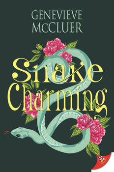 Paperback Snake Charming Book