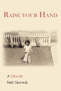 Paperback Raise Your Hand: A Memoir Book