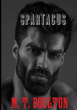 Paperback Spartacus Book