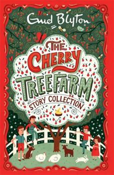 Paperback Cherry Tree Farm Story Collection Book