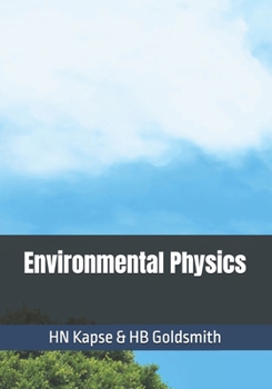 Environmental Physics