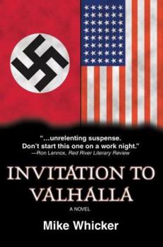 Paperback Invitation to Valhalla Book