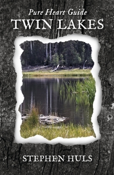Paperback Twin Lakes: Pure Heart Guide Volume 1 Book