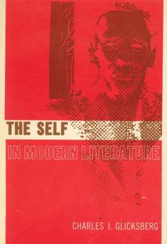 Hardcover The Self in Modern Literature Book