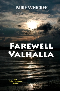 Paperback Farewell Valhalla Book