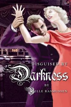Paperback Disguised by Darkness Book