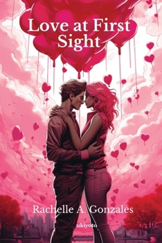 Paperback Love at First Sight Book