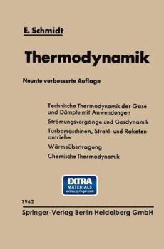 Paperback Einführung in Die Technische Thermodynamik Und in Die Grundlagen Der Chemischen Thermodynamik [German] Book