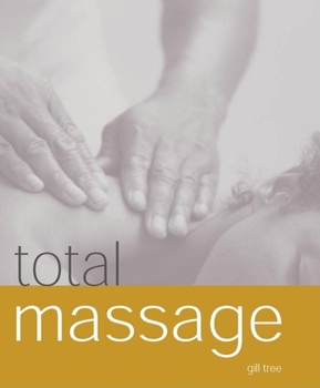 Spiral-bound Total Massage Book