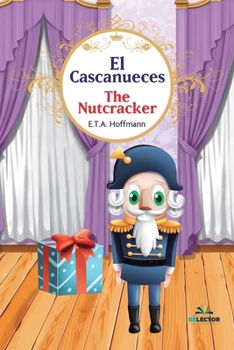 Paperback El Cascanueces [Spanish] Book