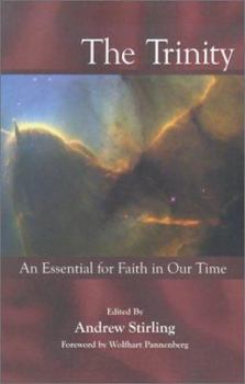 Paperback The Trinity: An Essential for Faith in Our Time Book