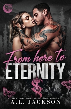 Paperback From Here to Eternity Book