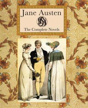 The Complete Novels of Jane Austen