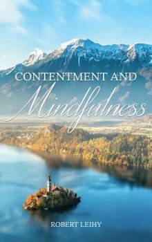 Hardcover Contentment and Mindfulness Book