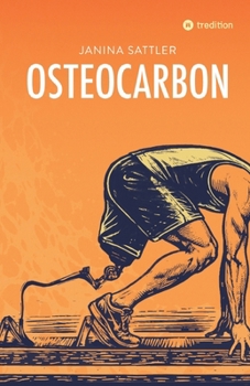 Paperback Osteocarbon (German Edition) [German] Book