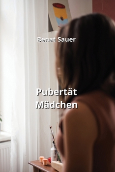 Paperback Pubertät Mädchen [German] Book