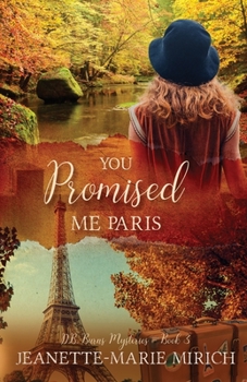 Paperback You Promised Me Paris Book