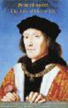 Paperback The Life of Henry VII Book