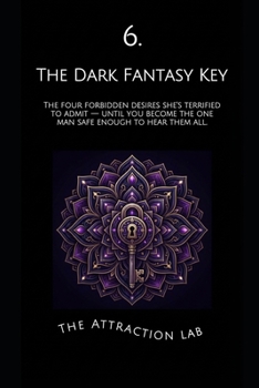 The Dark Fantasy Key (How Evolution Wired Her to Mate)