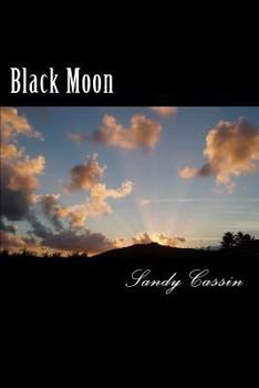 Paperback Black Moon Book