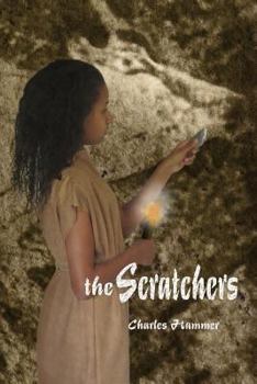 Paperback The Scratchers: A Paleoart Adventure Book