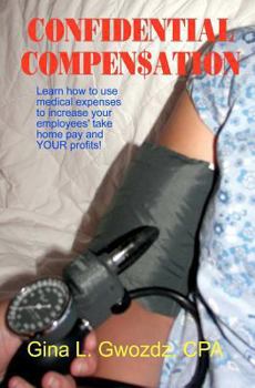 Paperback Confidential Compensation Book