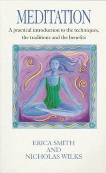 Paperback Meditation Book
