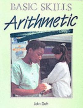 Paperback Basic Skills Book