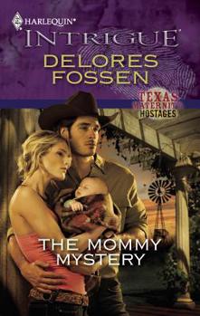 Mass Market Paperback The Mommy Mystery Book