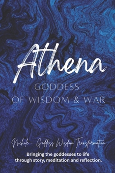 Paperback Athena: Goddess of Wisdom and War Book