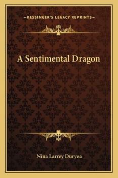 Paperback A Sentimental Dragon Book