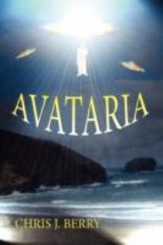 Paperback Avataria: Book Three of the Cyannian Trilogy Book