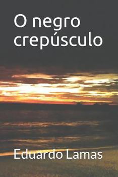 Paperback O negro crepúsculo [Portuguese] Book