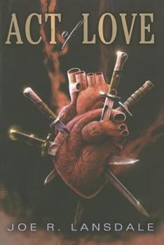 Hardcover Act of Love Book