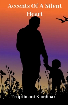 Paperback Accents Of A Silent Heart Book